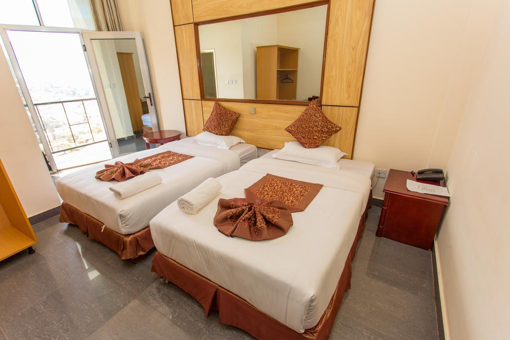 Kigaliview Hotel And Apartments Exterior foto